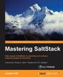 Cover: Mastering SaltStack - Packt Publishing