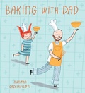 Cover: Baking with Dad - Child's Play (International) Ltd
