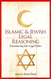 Enlarge image Cover: Islamic and Jewish Legal Reasoning - Oneworld Academic
