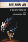 Cover: Movies, Moves and Music - Equinox Publishing Ltd