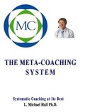 Cover: Meta-Coaching System - International Society of Neuro-Semantics