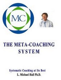 Enlarge image Cover: Meta-Coaching System - International Society of Neuro-Semantics