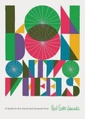 Cover: London on Two Wheels - Herb Lester Associates Ltd
