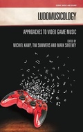 Cover: Ludomusicology - Equinox Publishing Ltd