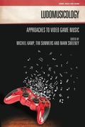 Cover: Ludomusicology - Equinox Publishing Ltd