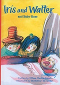 Cover: Iris and Walter and Baby Rose - Perfection Learning