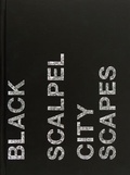 Cover: Damien Hirst: Black Scalpel Cityscapes - Other Criteria
