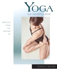 Abbildung von: Yoga for Healthy Feet - Rodmell Press
