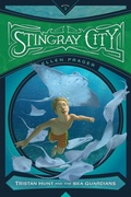 Cover: Stingray City - Mighty Media Kids