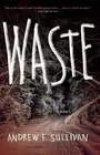 Cover: Waste - Dzanc Books