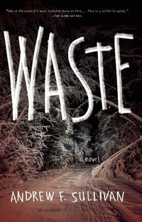 Enlarge image Cover: Waste - Dzanc Books