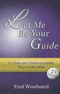 Cover: Let Me Be Your Guide - Nelson Publishing & Marketing: Ferne Press