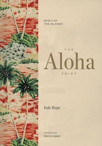 Enlarge image Cover: The Aloha Shirt - Patagonia Books