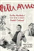 Cover: Peter Arno - Regan Arts