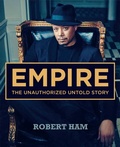 Cover: Empire - Regan Arts