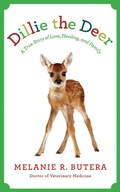 Cover: Dillie the Deer - Regan Arts