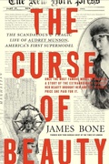 Cover: The Curse of Beauty - Regan Arts
