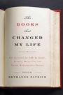 Cover: The Books That Changed My Life - Regan Arts