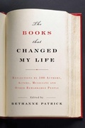 Cover: The Books That Changed My Life - Regan Arts