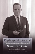 Cover: Pilgrimage into Pentecost - Word & Spirit Press
