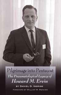 Enlarge image Cover: Pilgrimage into Pentecost - Word & Spirit Press