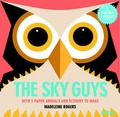 Cover: The Sky Guys - Button Books