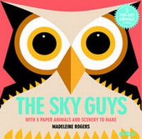 Enlarge image Cover: The Sky Guys - Button Books