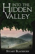 Cover: Into the Hidden Valley - Bygone Era Books