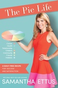 Cover: The Pie Life - Ghost Mountain Books Inc.