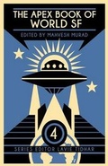 Cover: The Apex Book of World SF - Apex Book Company