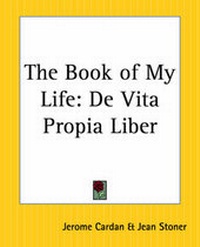 Enlarge image Cover: The Book of My Life - Kessinger Publishing Co