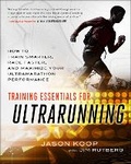 Cover: Training Essentials for Ultrarunning - VeloPress