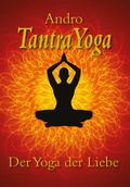Cover: Tantra Yoga - Amantara