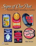 Cover: Signs of Our Past - Schiffer Publishing Ltd