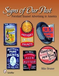 Enlarge image Cover: Signs of Our Past - Schiffer Publishing Ltd