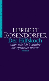 Abbildung von: Der Hilfskoch - Nymphenburger