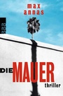 Cover: Die Mauer - Rowohlt Taschenbuch