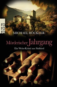 Abbildung von: Mörderischer Jahrgang - Rowohlt Taschenbuch