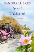 Cover: Inseltr&auml;ume - Rowohlt Taschenbuch
