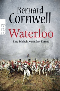 Enlarge image Cover: Waterloo - Rowohlt Taschenbuch