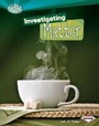 Cover: Investigating Matter - Lerner Publications Co ,U.S.
