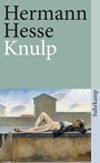 Cover: Knulp - Suhrkamp