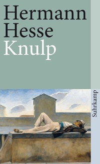 Enlarge image Cover: Knulp - Suhrkamp