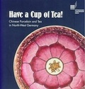 Cover: Have a Cup of Tea! - Isensee, Florian, GmbH
