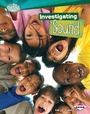 Cover: Investigating Sound - Lerner Publications Co ,U.S.