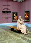 Cover: Leonardo da Vinci - Seine Werke - Ihre verborgene Seite - BoD - Books on Demand