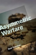 Cover: Asymmetric Warfare - Polity Press