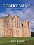 Cover: Robert Bruce - Edinburgh University Press