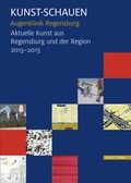 Cover: Kunst - Schauen - Schnell & Steiner