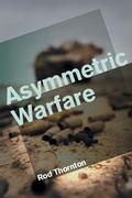 Cover: Asymmetric Warfare - Polity Press